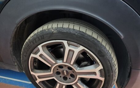 MINI Countryman II (F60), 2022 год, 4 000 000 рублей, 29 фотография