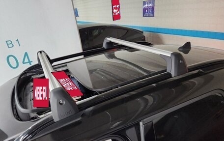 MINI Countryman II (F60), 2022 год, 4 000 000 рублей, 27 фотография