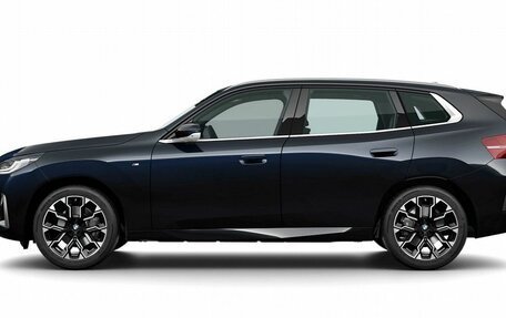 BMW X3, 2025 год, 2 фотография