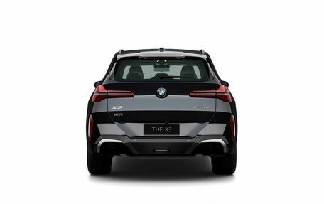 BMW X3, 2025 год, 7 фотография