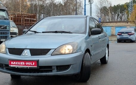 Mitsubishi Lancer IX, 2006 год, 450 000 рублей, 1 фотография