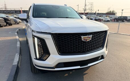 Cadillac Escalade V, 2025 год, 21 900 000 рублей, 2 фотография