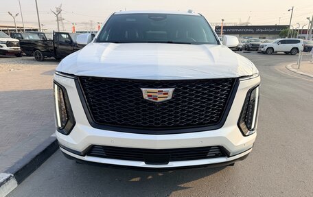 Cadillac Escalade V, 2025 год, 21 900 000 рублей, 3 фотография