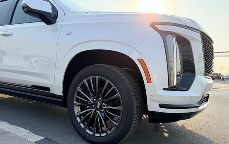 Cadillac Escalade V, 2025 год, 21 900 000 рублей, 6 фотография