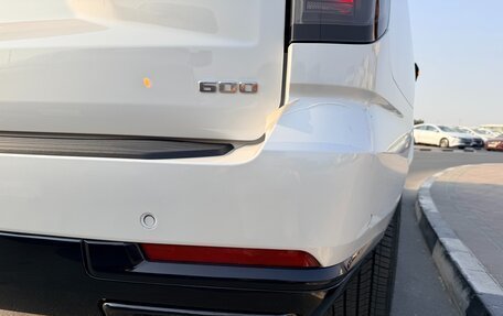 Cadillac Escalade V, 2025 год, 21 900 000 рублей, 14 фотография