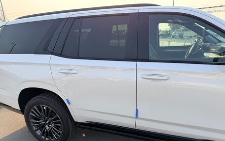 Cadillac Escalade V, 2025 год, 21 900 000 рублей, 8 фотография