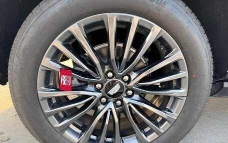 Cadillac Escalade V, 2025 год, 21 900 000 рублей, 10 фотография