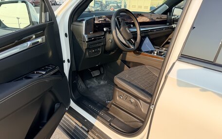 Cadillac Escalade V, 2025 год, 21 900 000 рублей, 17 фотография