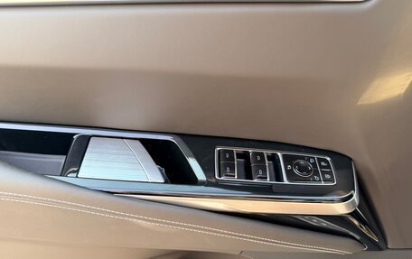 Cadillac Escalade V, 2025 год, 21 900 000 рублей, 24 фотография