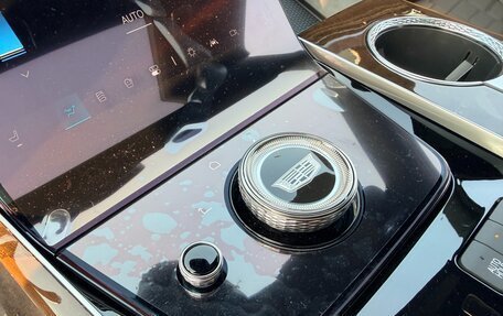 Cadillac Escalade V, 2025 год, 21 900 000 рублей, 21 фотография