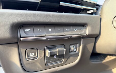 Cadillac Escalade V, 2025 год, 21 900 000 рублей, 22 фотография