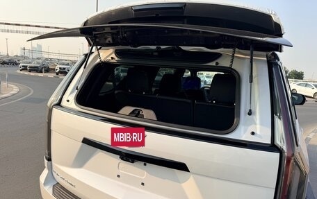 Cadillac Escalade V, 2025 год, 21 900 000 рублей, 16 фотография