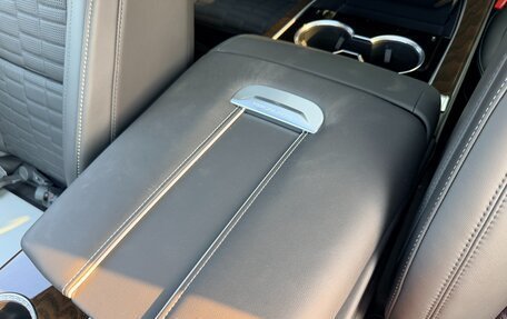 Cadillac Escalade V, 2025 год, 21 900 000 рублей, 27 фотография