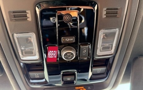 Cadillac Escalade V, 2025 год, 21 900 000 рублей, 29 фотография