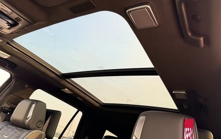 Cadillac Escalade V, 2025 год, 21 900 000 рублей, 30 фотография