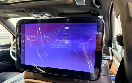 Cadillac Escalade V, 2025 год, 21 900 000 рублей, 34 фотография