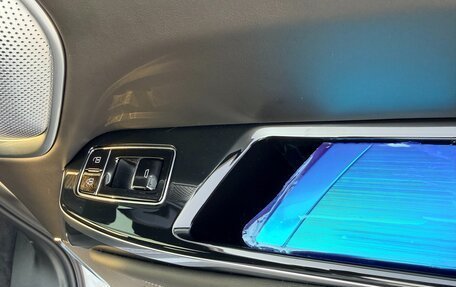 Cadillac Escalade V, 2025 год, 21 900 000 рублей, 33 фотография