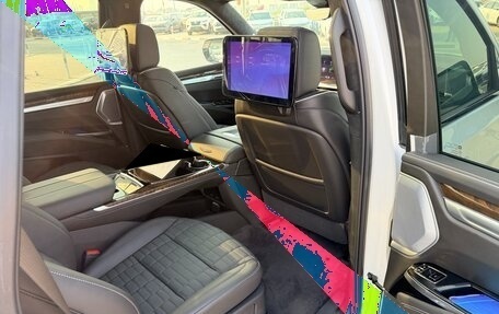 Cadillac Escalade V, 2025 год, 21 900 000 рублей, 31 фотография