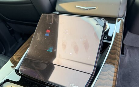 Cadillac Escalade V, 2025 год, 21 900 000 рублей, 38 фотография