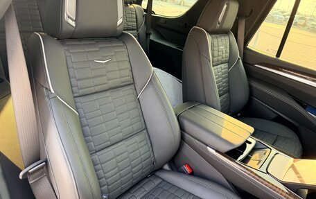 Cadillac Escalade V, 2025 год, 21 900 000 рублей, 35 фотография