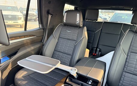 Cadillac Escalade V, 2025 год, 21 900 000 рублей, 39 фотография