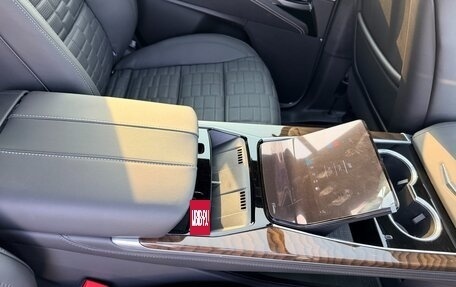 Cadillac Escalade V, 2025 год, 21 900 000 рублей, 37 фотография