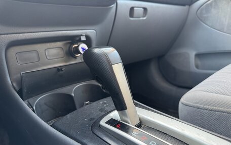 Honda Civic VII, 2003 год, 425 000 рублей, 11 фотография