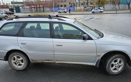 Toyota Caldina, 2000 год, 480 000 рублей, 5 фотография