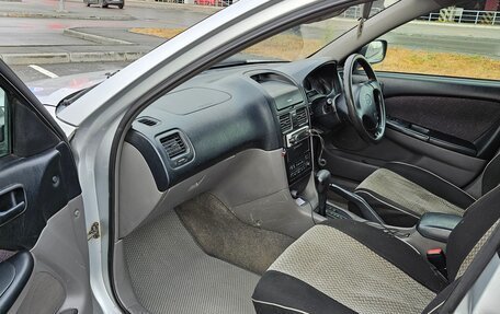 Toyota Caldina, 2000 год, 480 000 рублей, 8 фотография