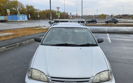 Toyota Caldina, 2000 год, 480 000 рублей, 6 фотография