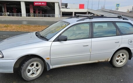Toyota Caldina, 2000 год, 480 000 рублей, 3 фотография