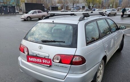 Toyota Caldina, 2000 год, 480 000 рублей, 2 фотография