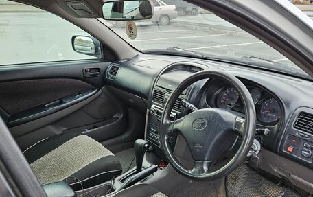 Toyota Caldina, 2000 год, 480 000 рублей, 11 фотография