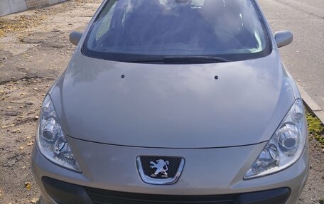 Peugeot 307 I, 2007 год, 700 000 рублей, 2 фотография