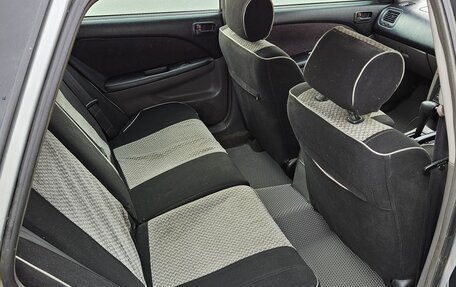 Toyota Caldina, 2000 год, 480 000 рублей, 10 фотография