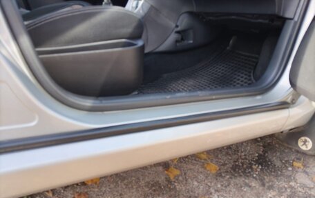 Peugeot 307 I, 2007 год, 700 000 рублей, 6 фотография