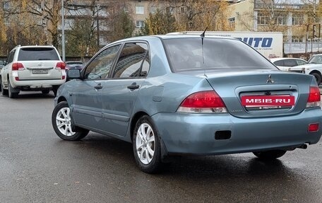 Mitsubishi Lancer IX, 2006 год, 450 000 рублей, 6 фотография