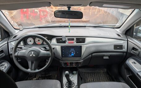 Mitsubishi Lancer IX, 2006 год, 450 000 рублей, 9 фотография