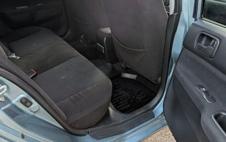 Mitsubishi Lancer IX, 2006 год, 450 000 рублей, 10 фотография