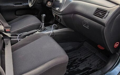 Mitsubishi Lancer IX, 2006 год, 450 000 рублей, 12 фотография