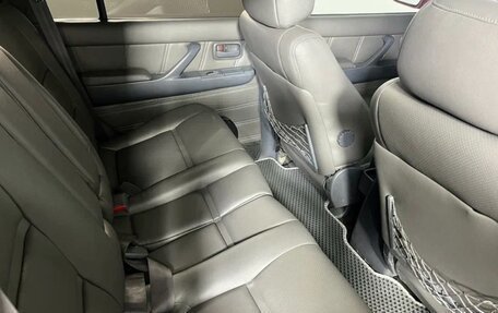 Toyota Land Cruiser 80 рестайлинг, 1989 год, 4 500 000 рублей, 9 фотография