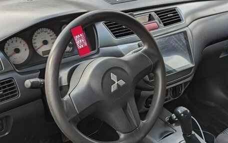 Mitsubishi Lancer IX, 2006 год, 450 000 рублей, 11 фотография