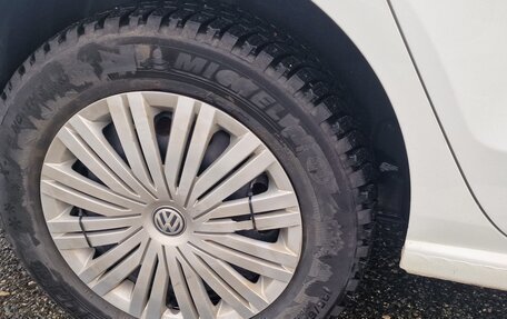 Volkswagen Polo VI (EU Market), 2020 год, 830 000 рублей, 15 фотография