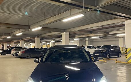 Mercedes-Benz E-Класс, 2009 год, 999 000 рублей, 2 фотография