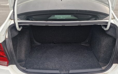 Volkswagen Polo VI (EU Market), 2020 год, 830 000 рублей, 9 фотография