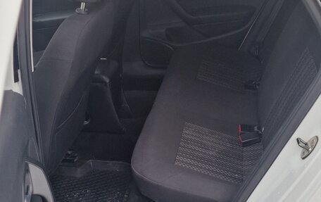 Volkswagen Polo VI (EU Market), 2020 год, 830 000 рублей, 11 фотография