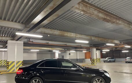 Mercedes-Benz E-Класс, 2009 год, 999 000 рублей, 5 фотография