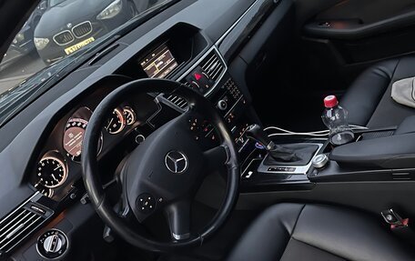 Mercedes-Benz E-Класс, 2009 год, 999 000 рублей, 8 фотография