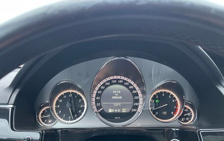 Mercedes-Benz E-Класс, 2009 год, 999 000 рублей, 10 фотография