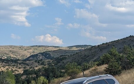 Nissan Qashqai+2 I, 2010 год, 1 200 000 рублей, 2 фотография